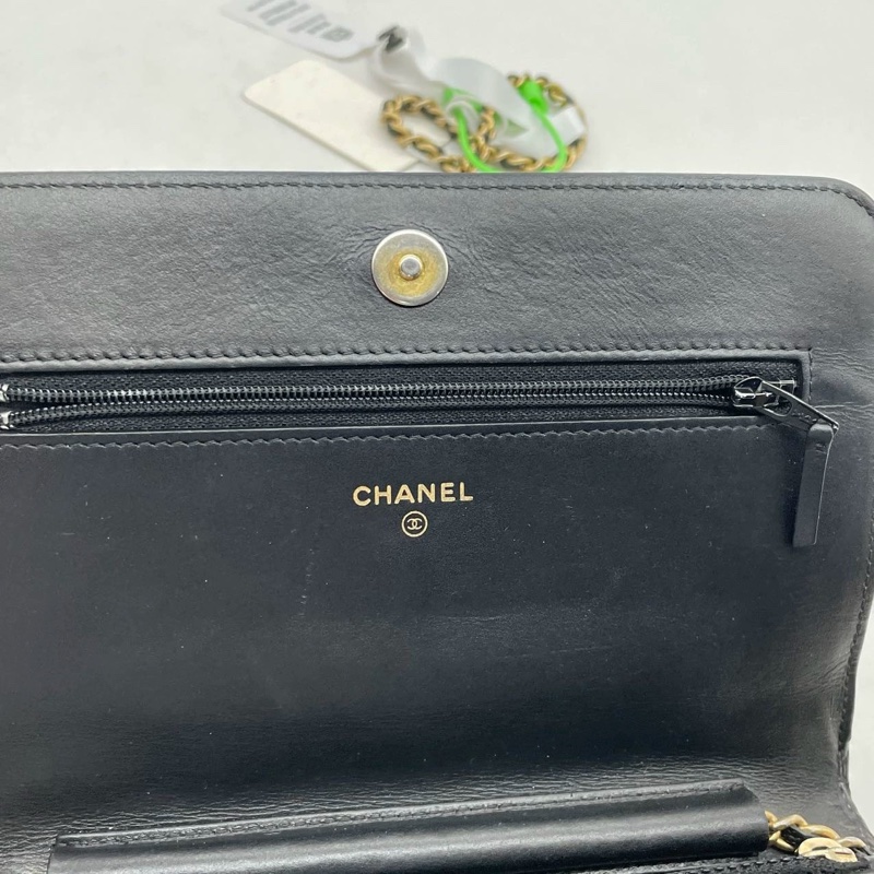 CHANEL LE BOY CAVIAR-15