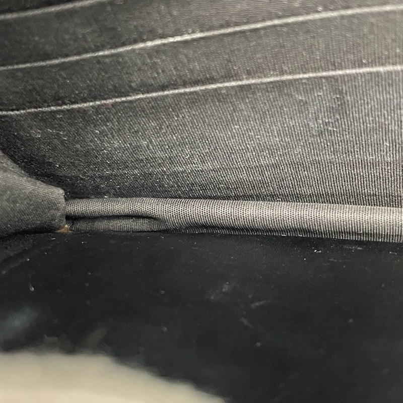 CHANEL LE BOY CAVIAR-16