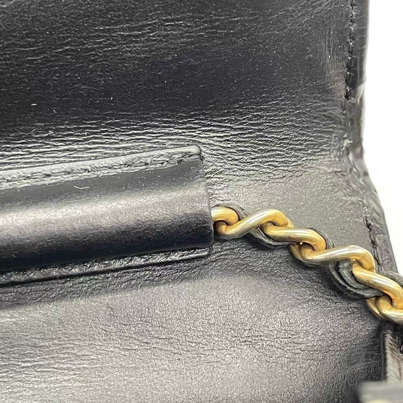 CHANEL LE BOY CAVIAR-22