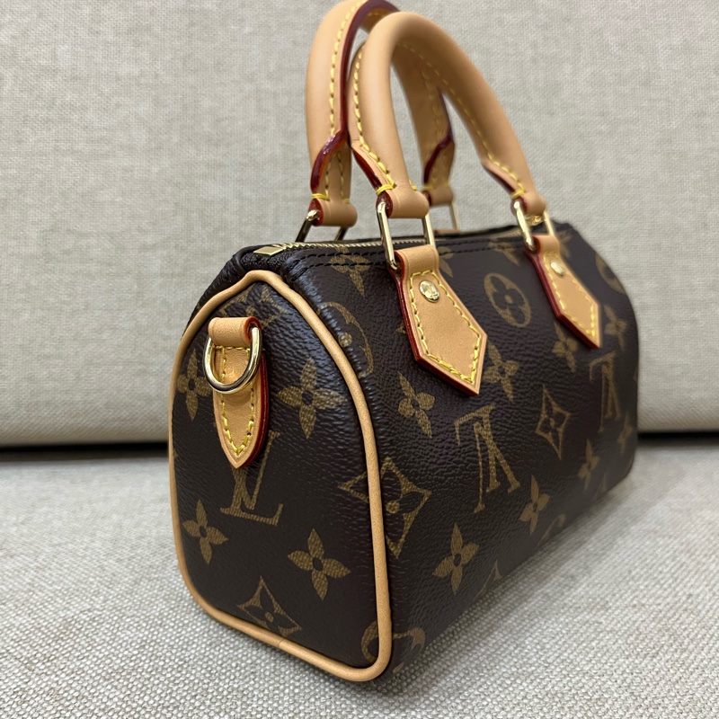 （全新） LV NANO SPEEDY-2