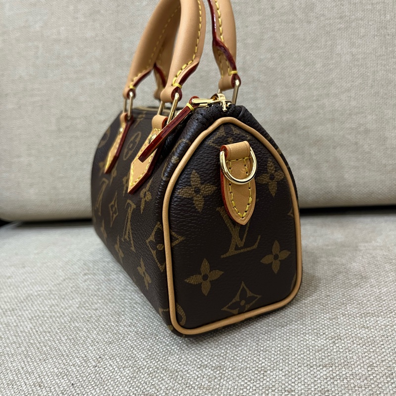 （全新） LV NANO SPEEDY-3