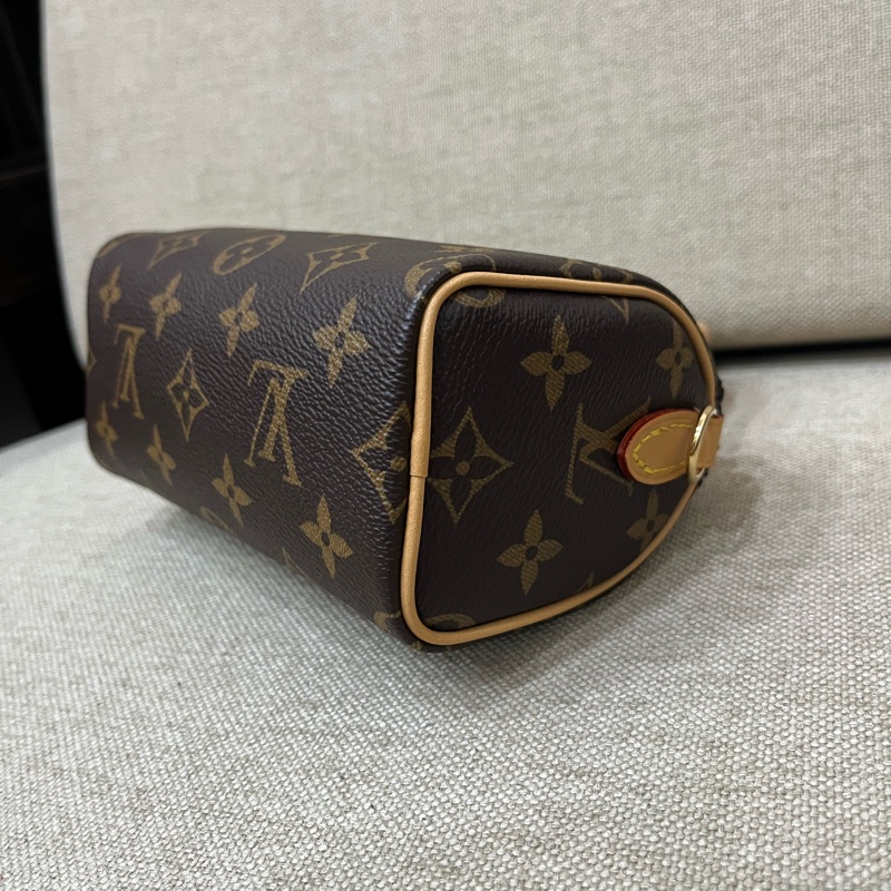 （全新） LV NANO SPEEDY-6