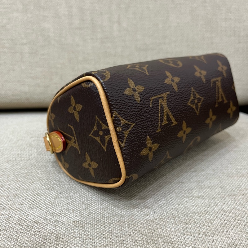 （全新） LV NANO SPEEDY-7
