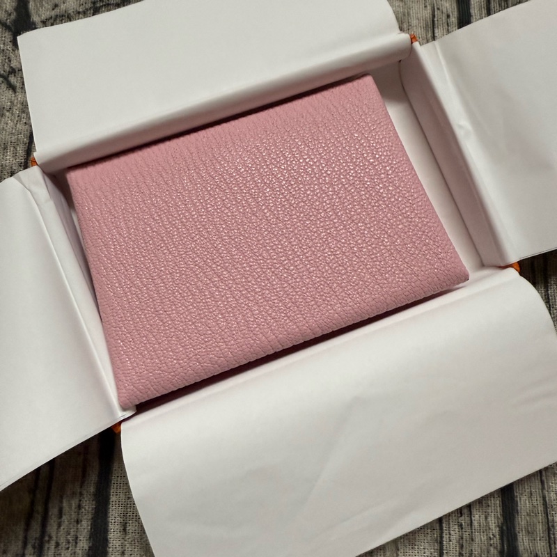 愛馬仕Hermes Calvi Duo-0