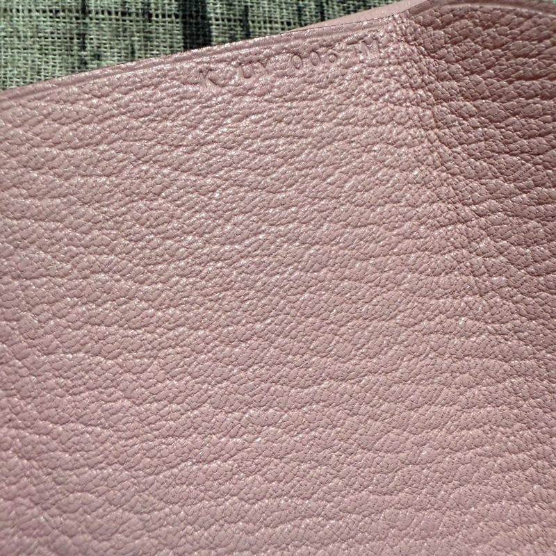 愛馬仕Hermes Calvi Duo-2