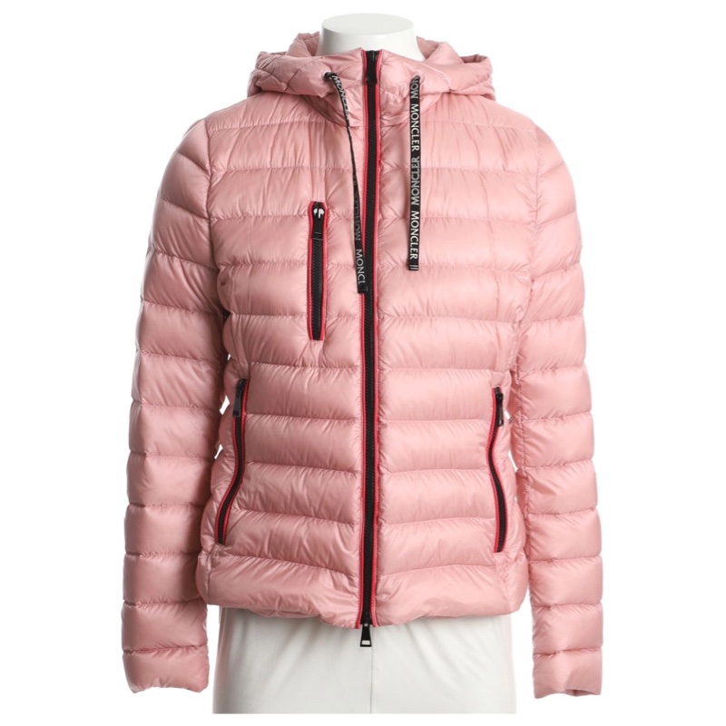 moncler 羽絨-0