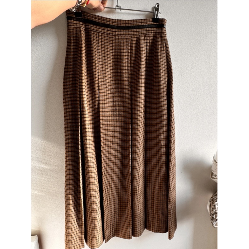 Gucci 優雅半截裙-5