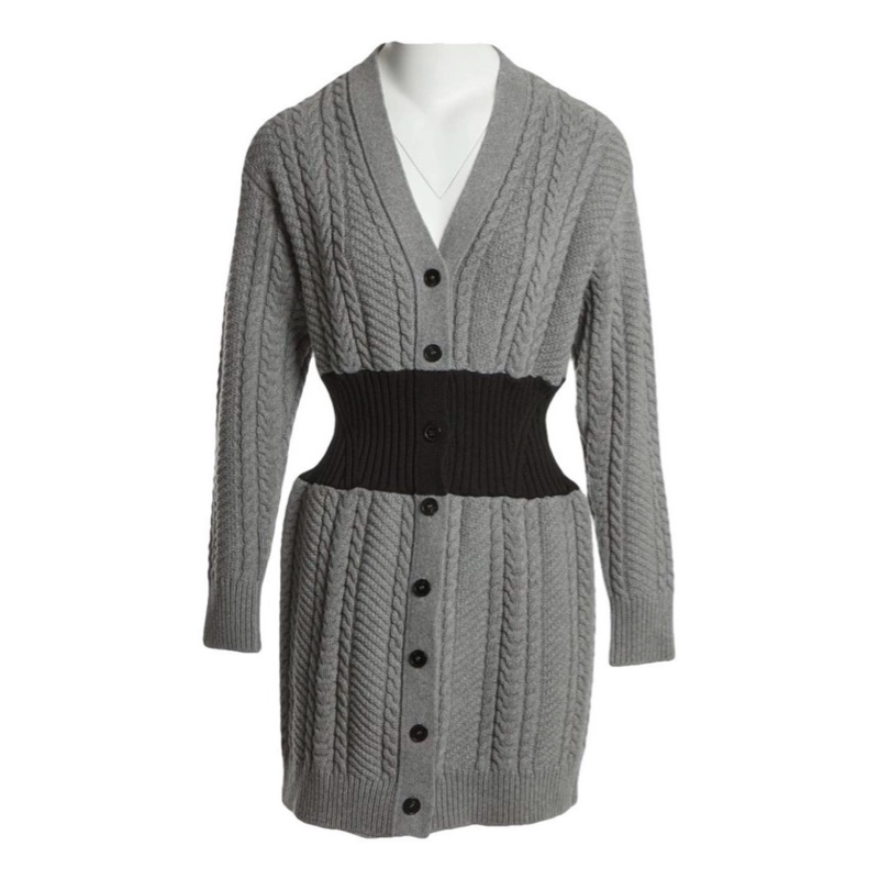 Alexander McQueen 針織-0