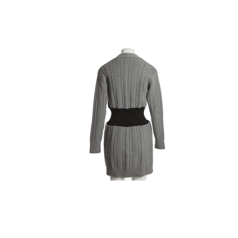 Alexander McQueen 針織-1