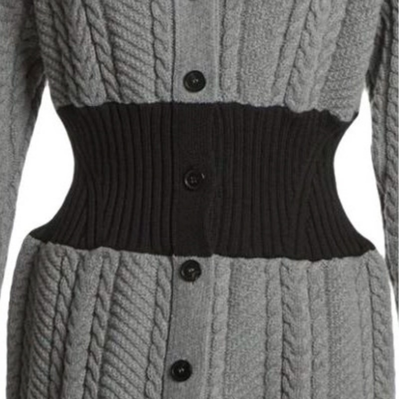 Alexander McQueen 針織-4