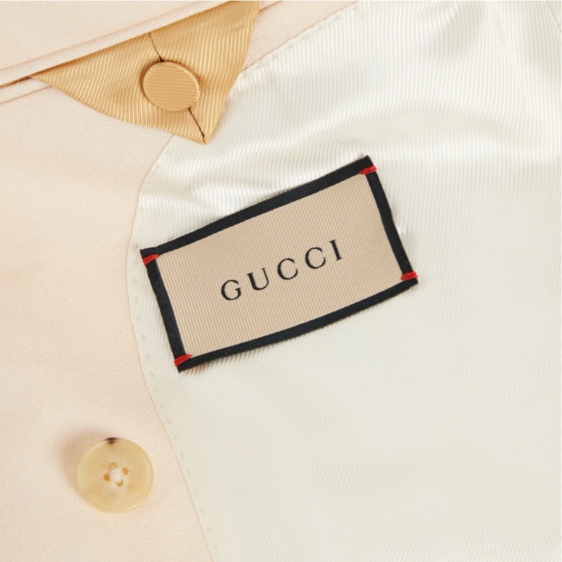 Gucci 西裝外套-2