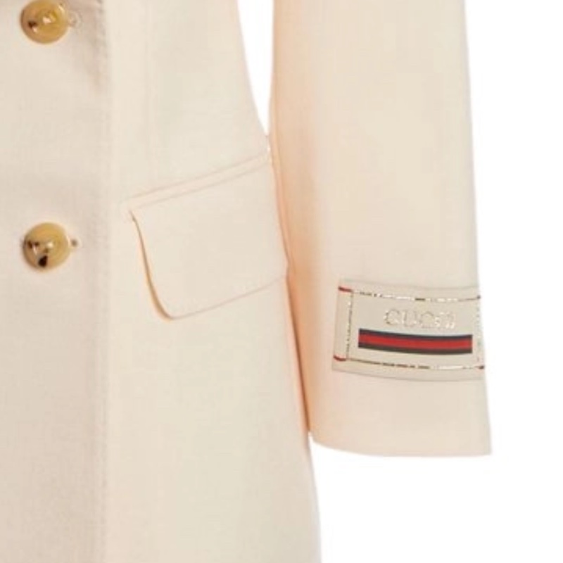 Gucci 西裝外套-3