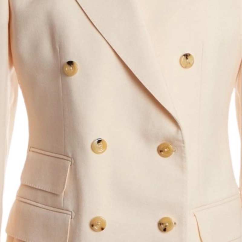 Gucci 西裝外套-5