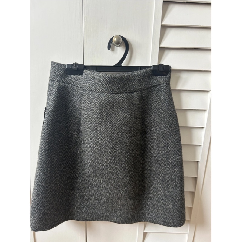 Miu Miu 半截短裙-1