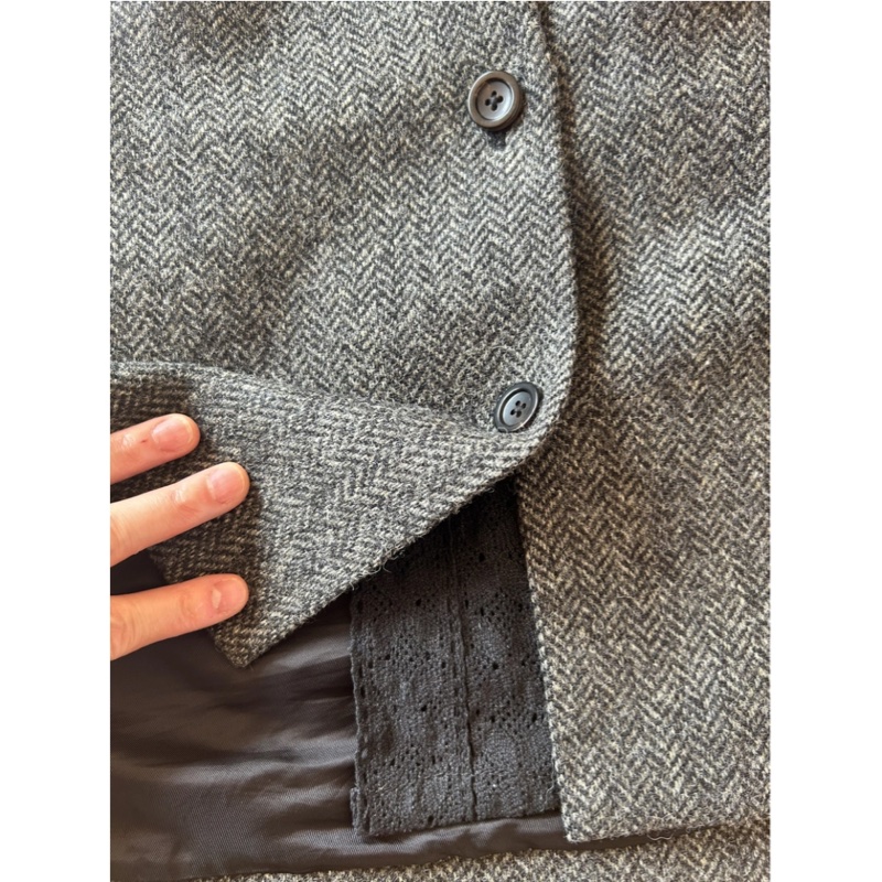 Miu Miu 半截短裙-3