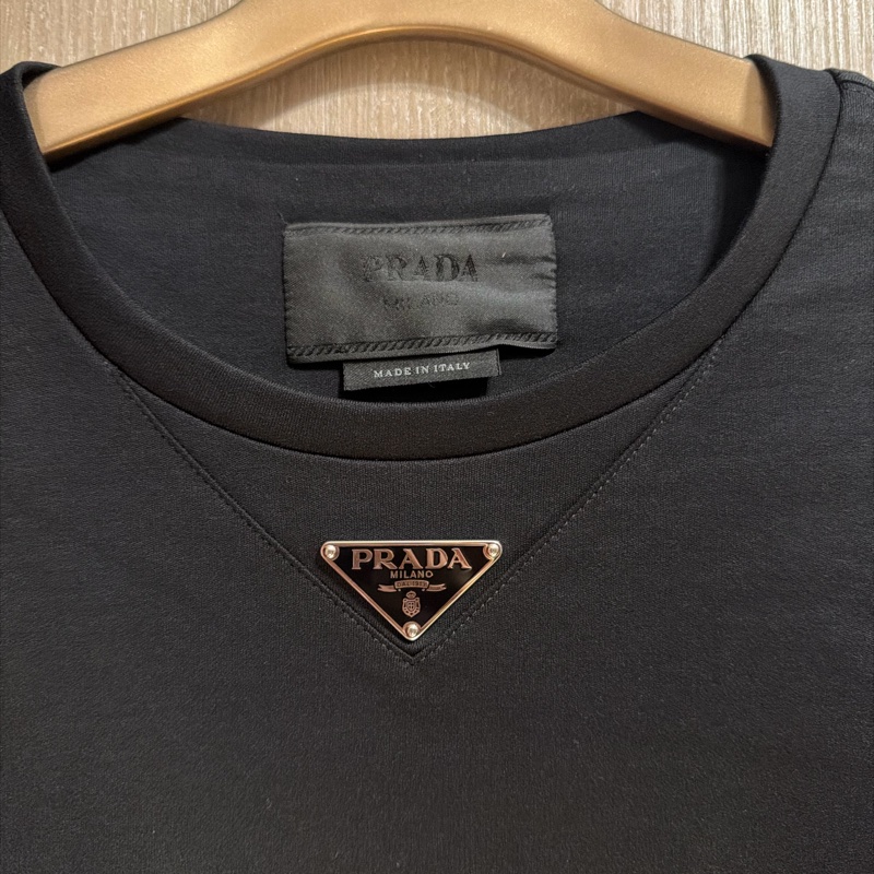 Prada t shirt-1