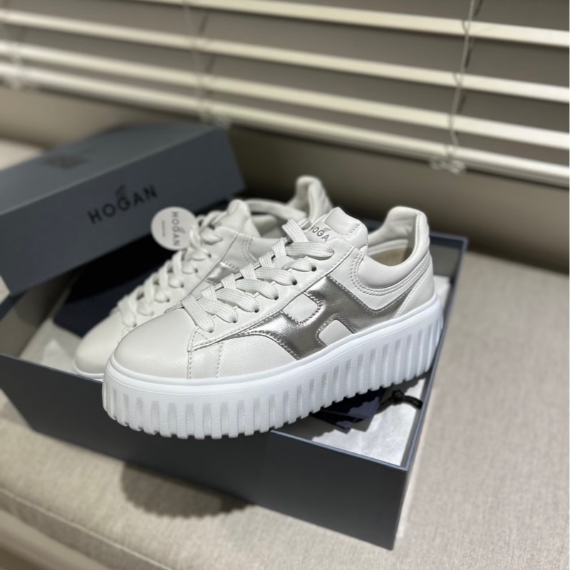 促銷品 Hogan H-Stipes女款運動鞋-1