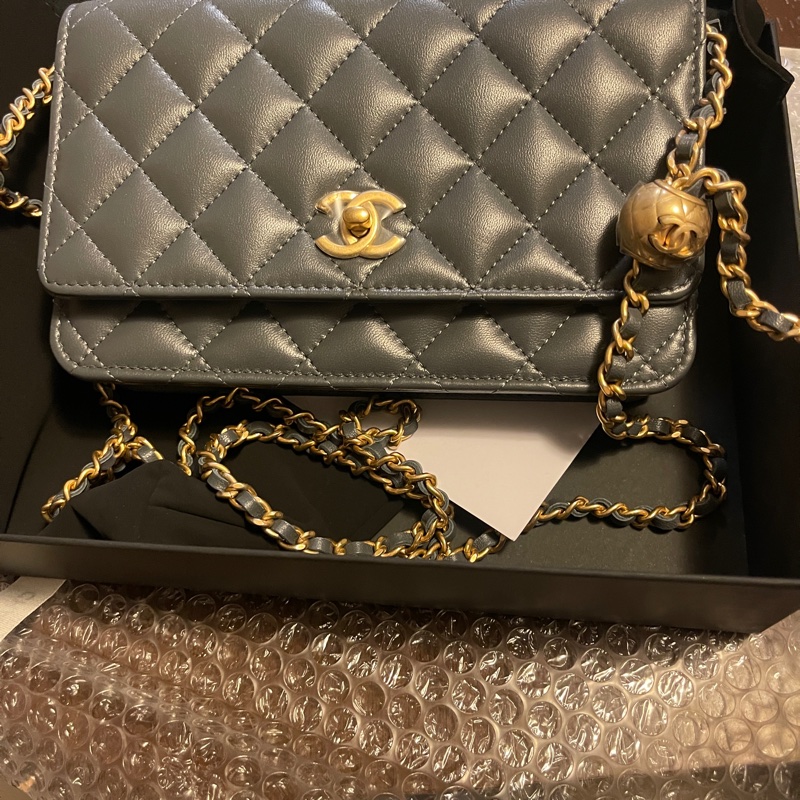 Chanel woc晶球限訂款-2