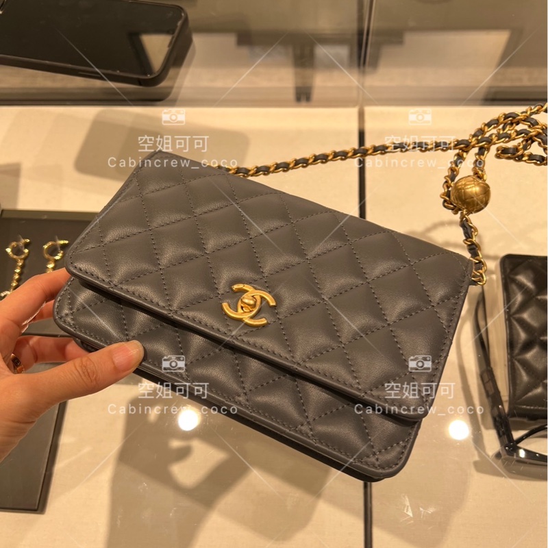 Chanel woc晶球限訂款-3