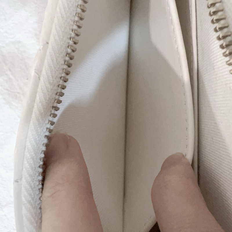 ෆ Chanel 23k Hobo腋下包🤍🈶購證-22