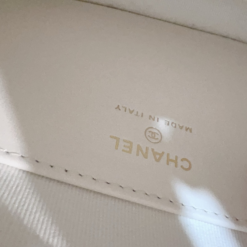 ෆ Chanel 23k Hobo腋下包🤍🈶購證-24