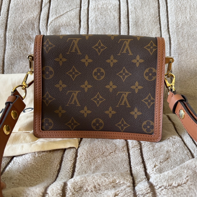 Louis Vuitton Mini Dauphine M45959-6