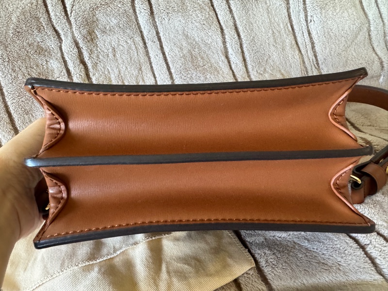 Louis Vuitton Mini Dauphine M45959-7