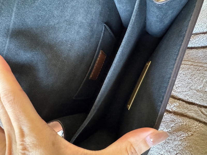 Louis Vuitton Mini Dauphine M45959-8