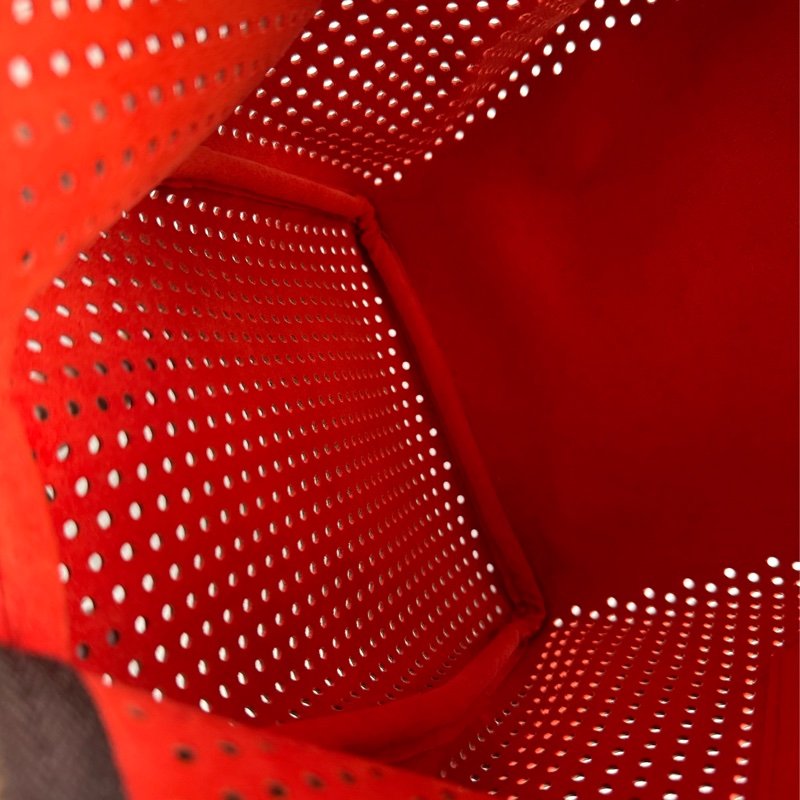 LV花紋洞洞speedy30-29