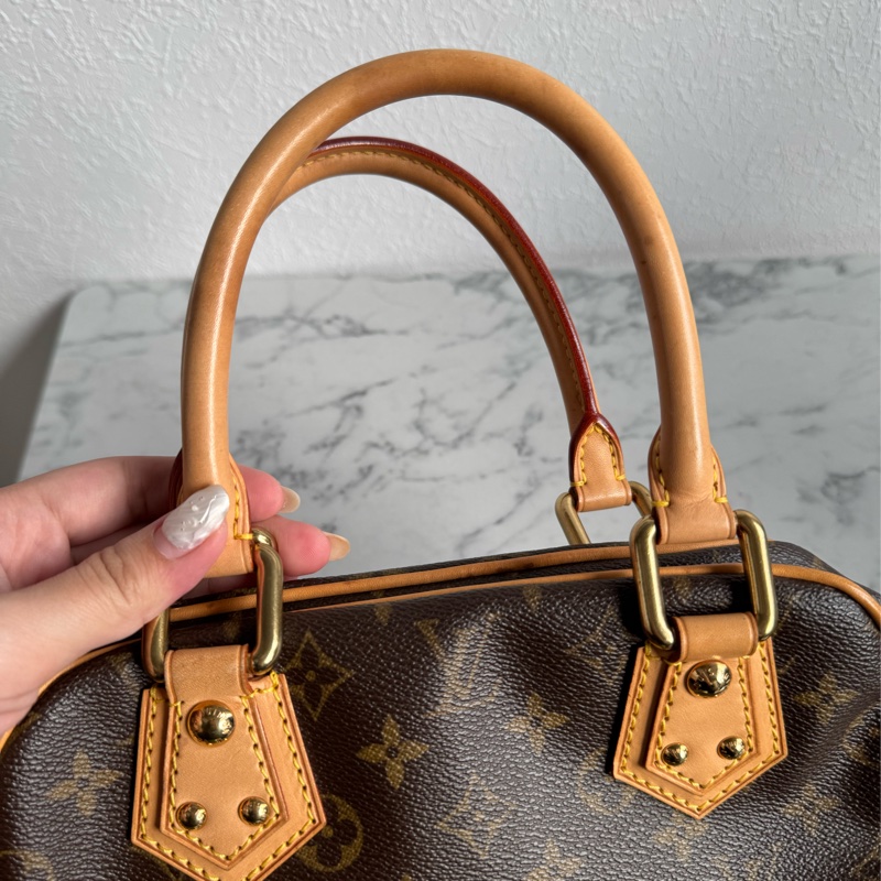 LV花紋烏瑪舒曼包pm-11