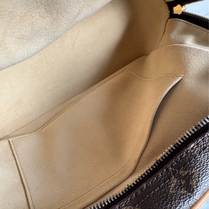 LV花紋烏瑪舒曼包pm-42