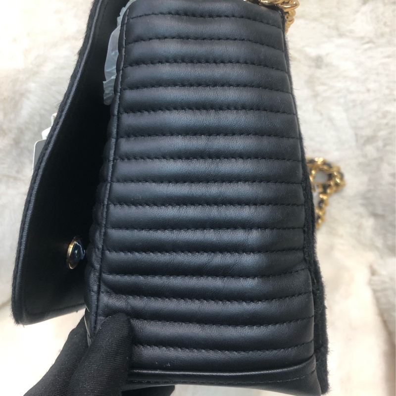 Moschion Biker 款手袋 XB881-4