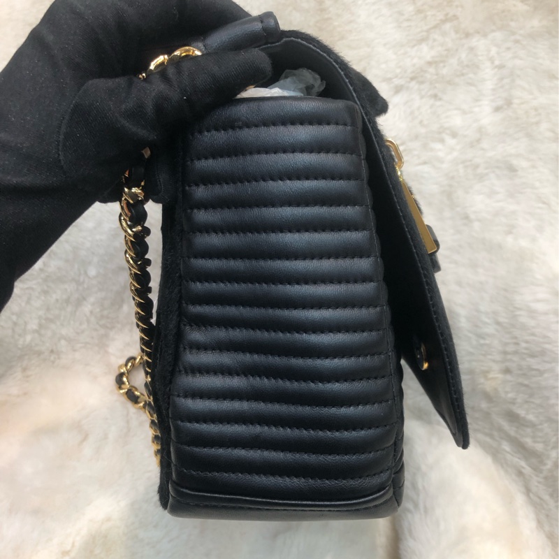 Moschion Biker 款手袋 XB881-5