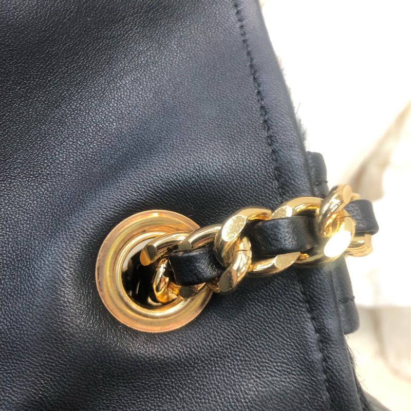 Moschion Biker 款手袋 XB881-10