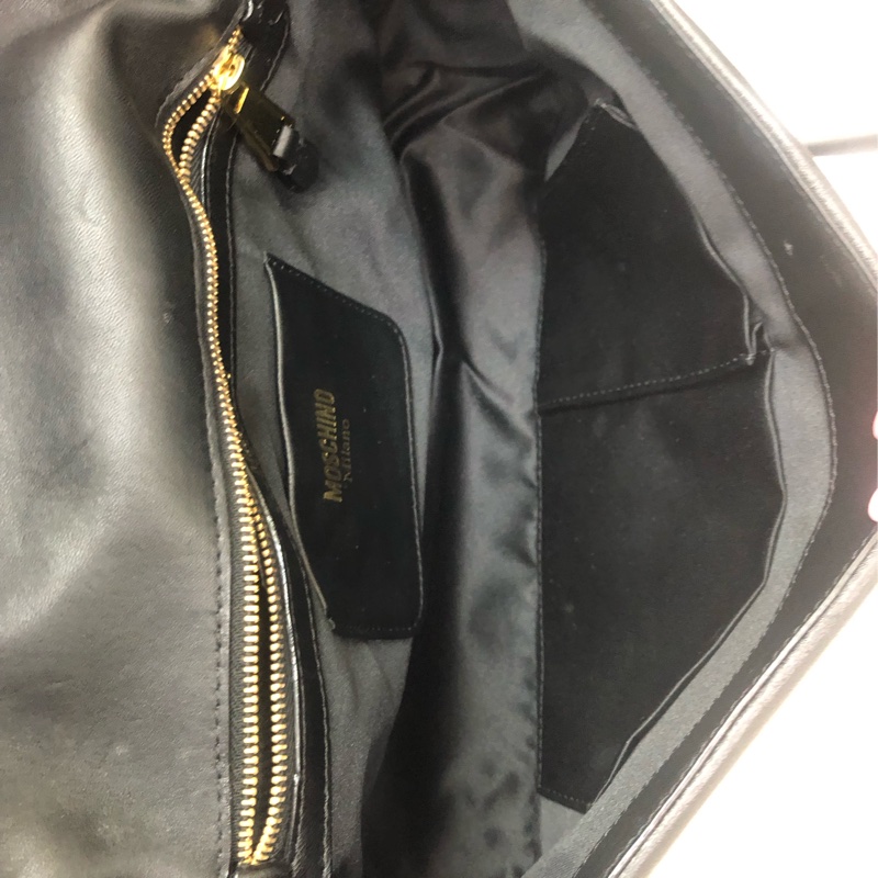 Moschion Biker 款手袋 XB881-14