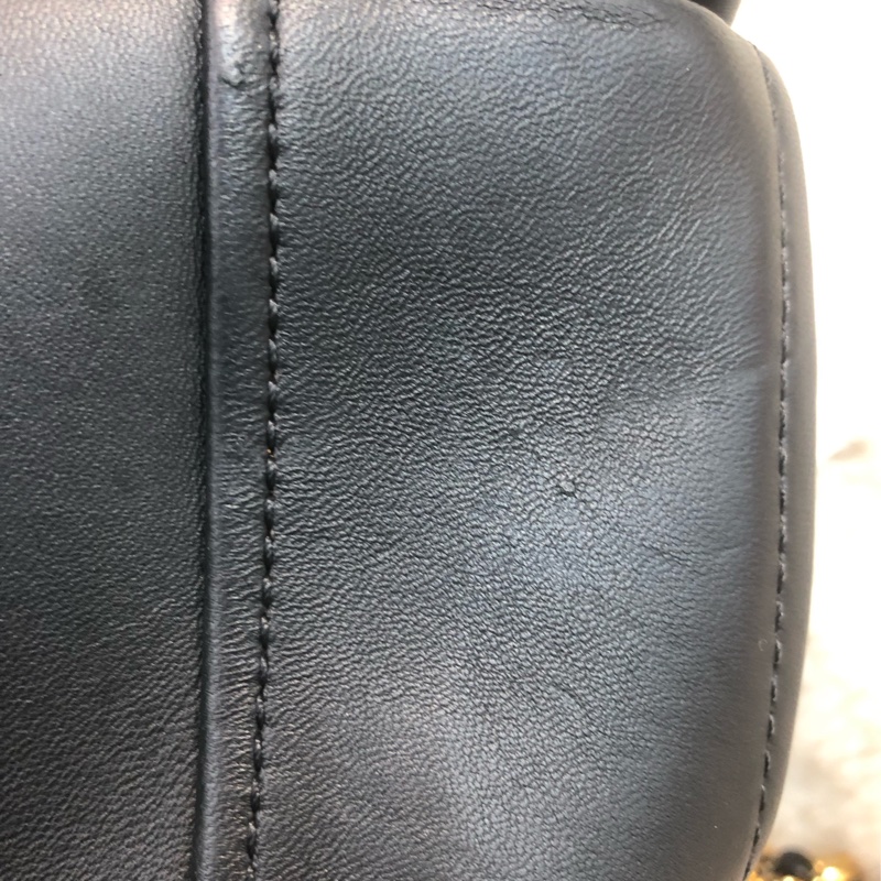 Moschion Biker 款手袋 XB881-15