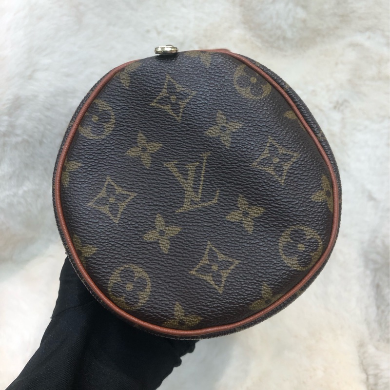 LV 芭比龍 I843-2