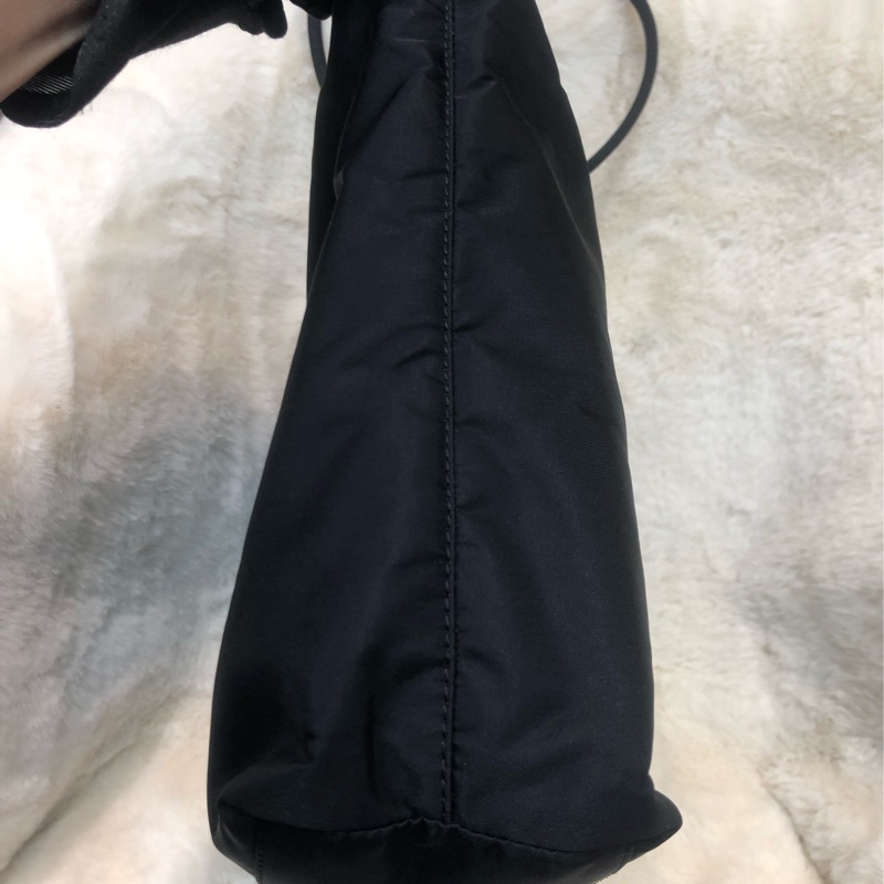 Prada 黑色Tote bag I675-3