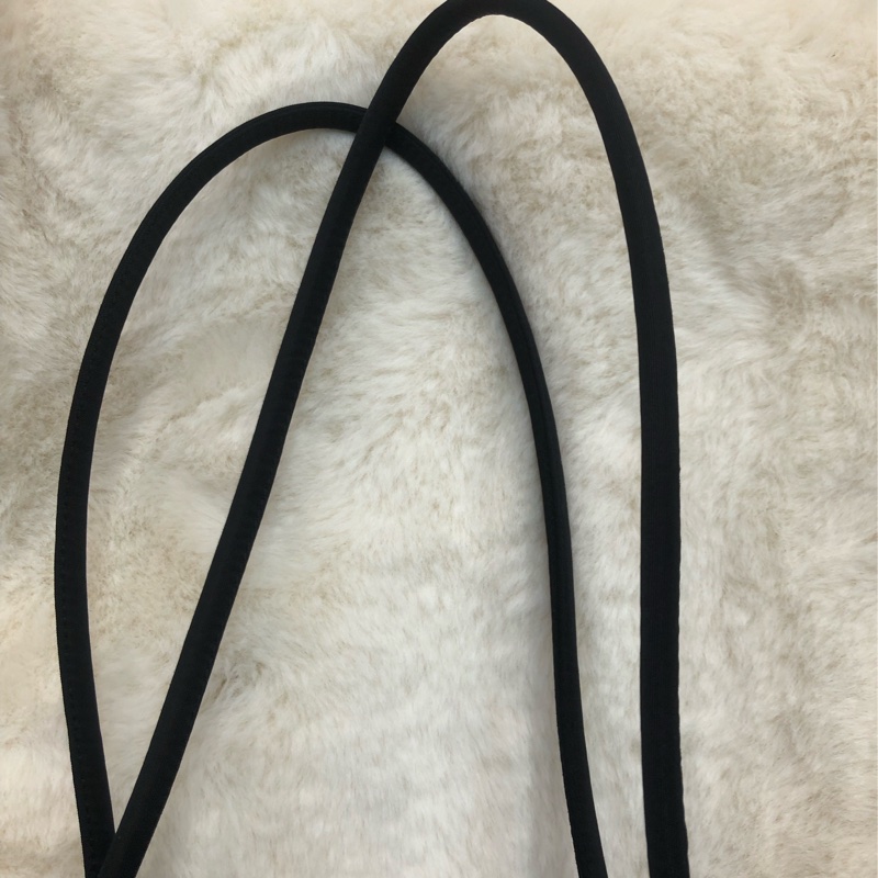 Prada 黑色Tote bag I675-6