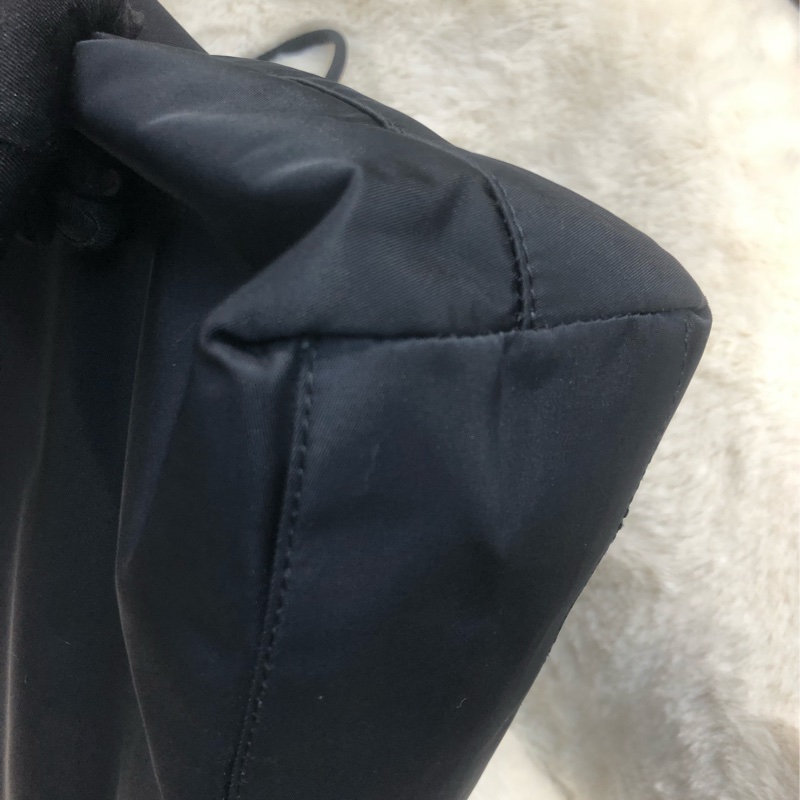 Prada 黑色Tote bag I675-10