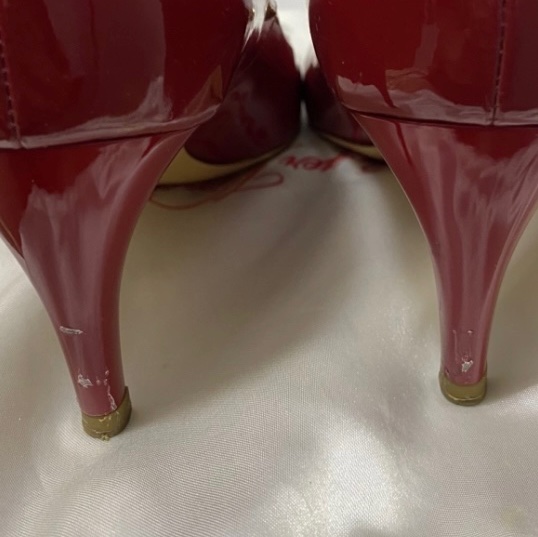 roger vivier 7厘米高跟鞋-9