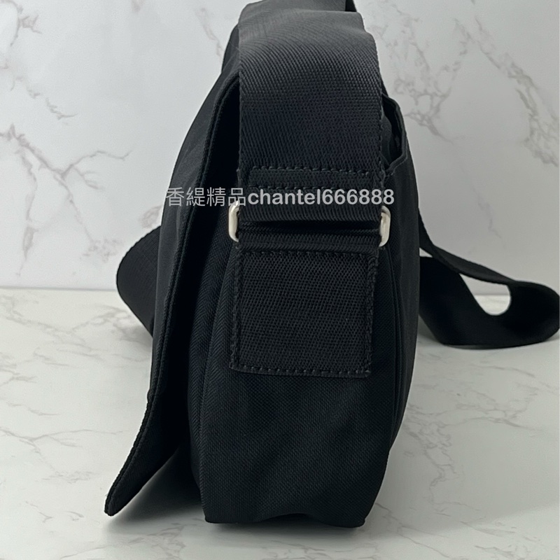 💗香緹國際精品💗 Balenciaga 巴黎世家 ｜ 帆布郵差包-5