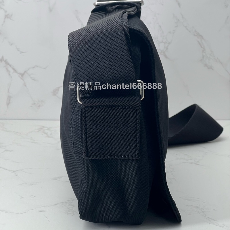 💗香緹國際精品💗 Balenciaga 巴黎世家 ｜ 帆布郵差包-6