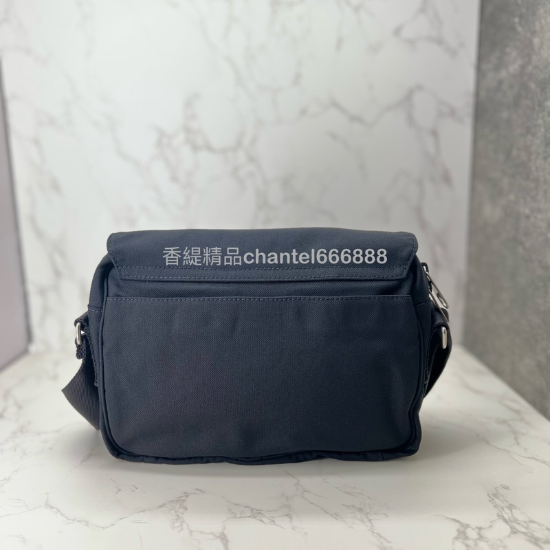 💗香緹國際精品💗 Balenciaga 巴黎世家 ｜ 帆布郵差包-7