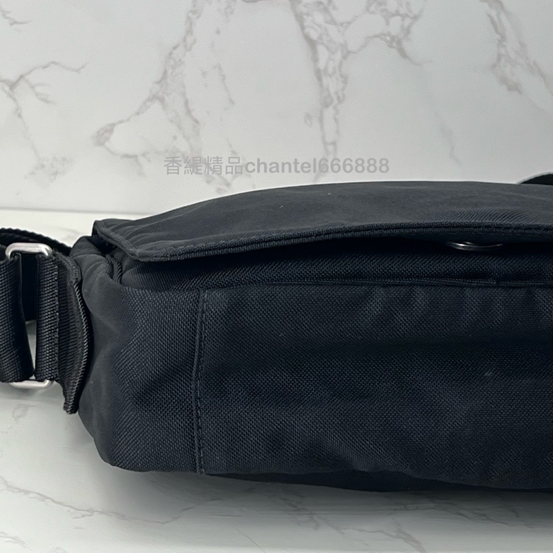 💗香緹國際精品💗 Balenciaga 巴黎世家 ｜ 帆布郵差包-8