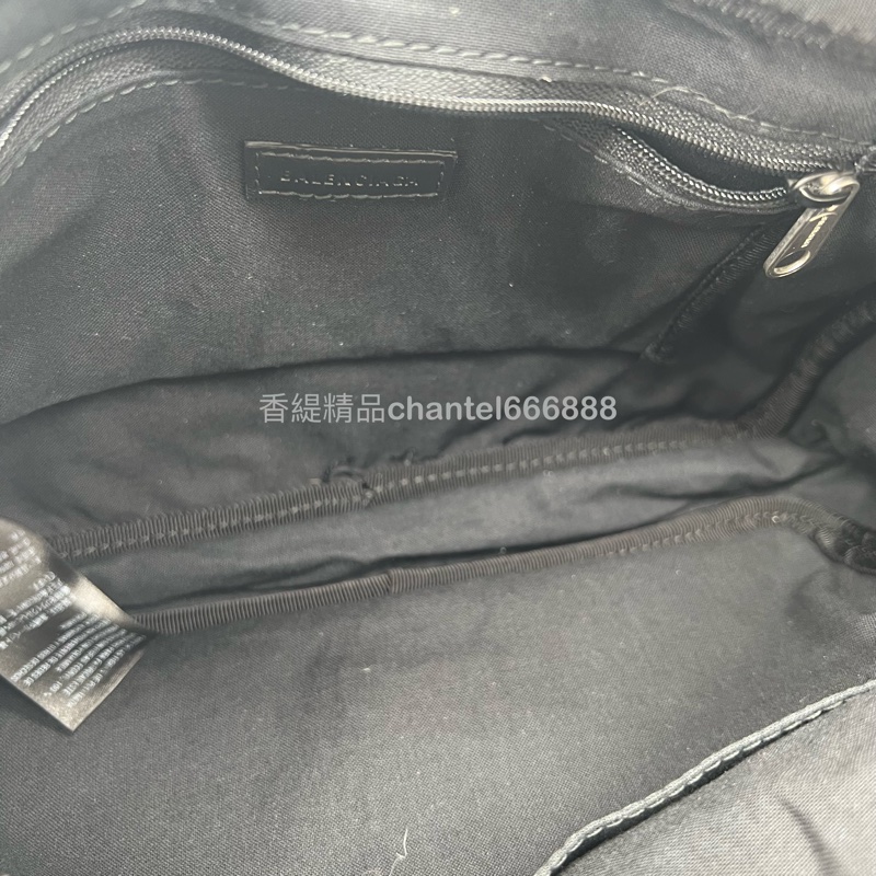 💗香緹國際精品💗 Balenciaga 巴黎世家 ｜ 帆布郵差包-12