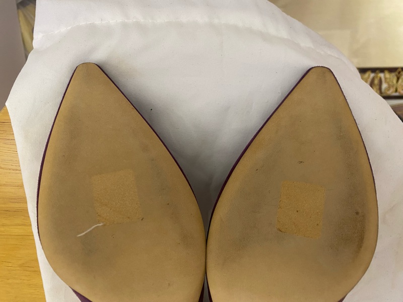 jimmy choo Romy 85mm 高跟鞋-9