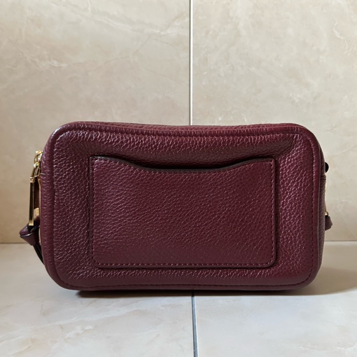 MARC JACOBS 經典款 相機包-6