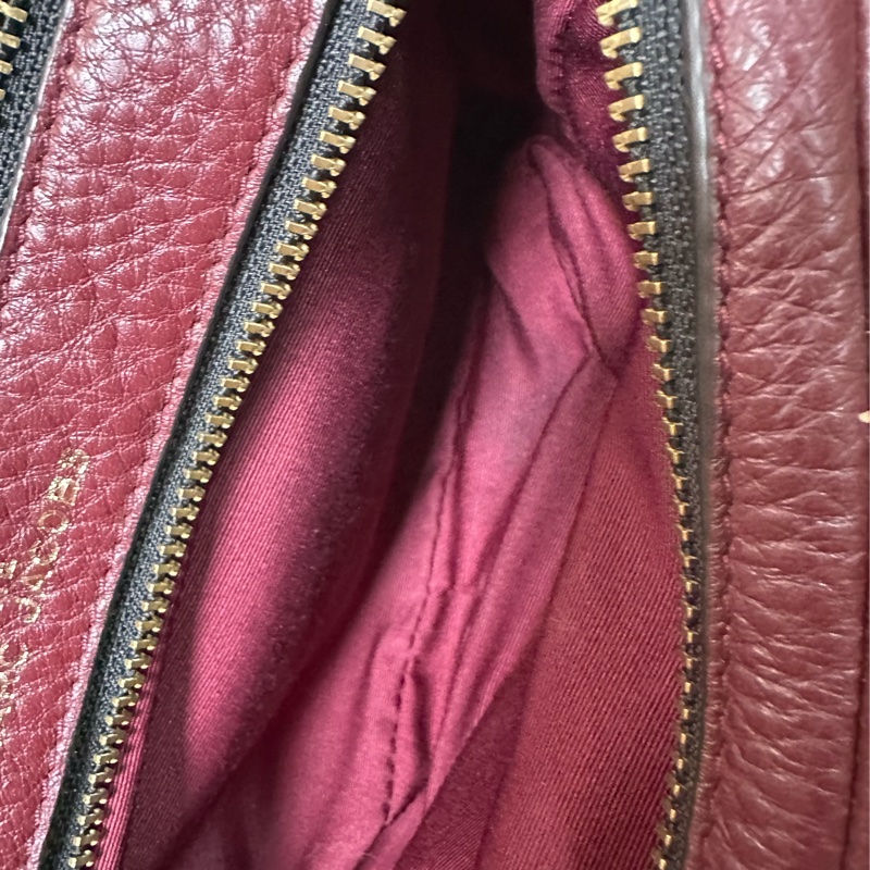 MARC JACOBS 經典款 相機包-18