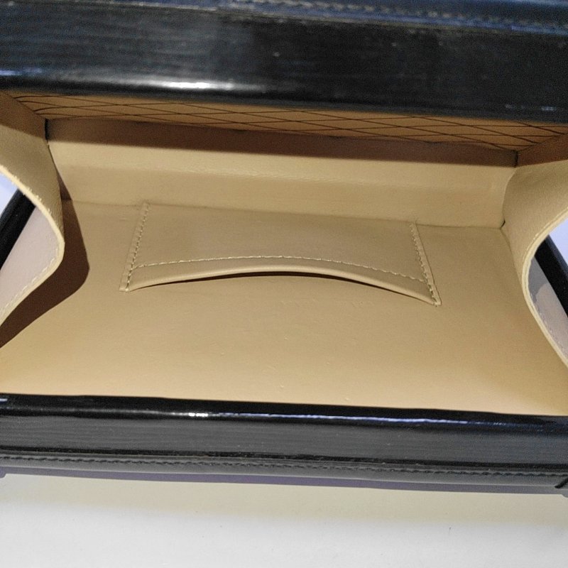 LOUIS VUITTON PETITE MALLE 紅色EPI牛皮水波紋斜挎包單肩包 金色五金 可拆卸肩帶-6